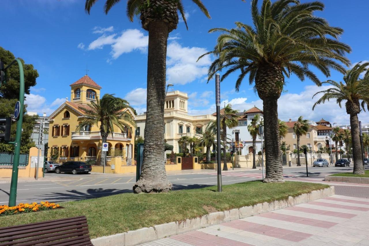Apartamento Saloutrip - Center *