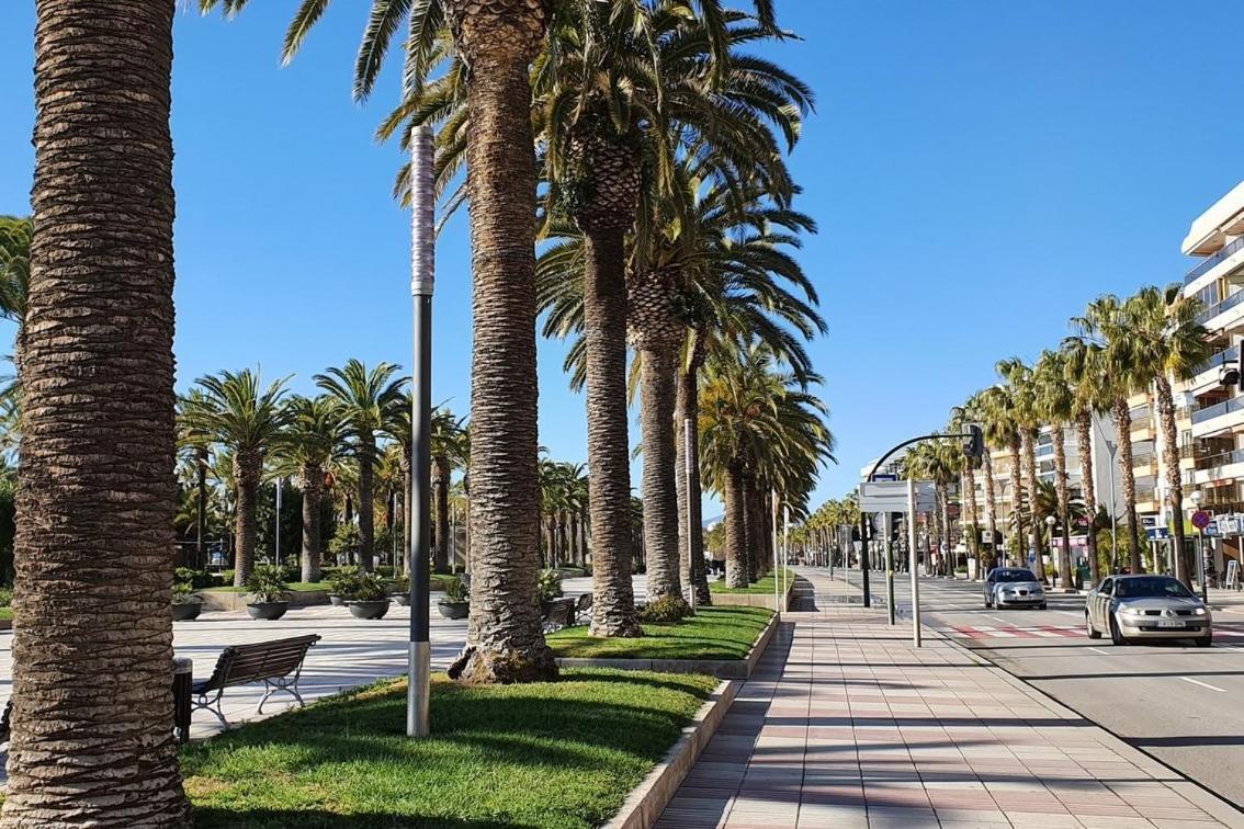 Saloutrip - Center * Salou