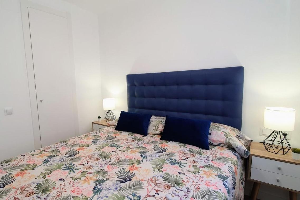 Saloutrip - Center Apartamento Salou