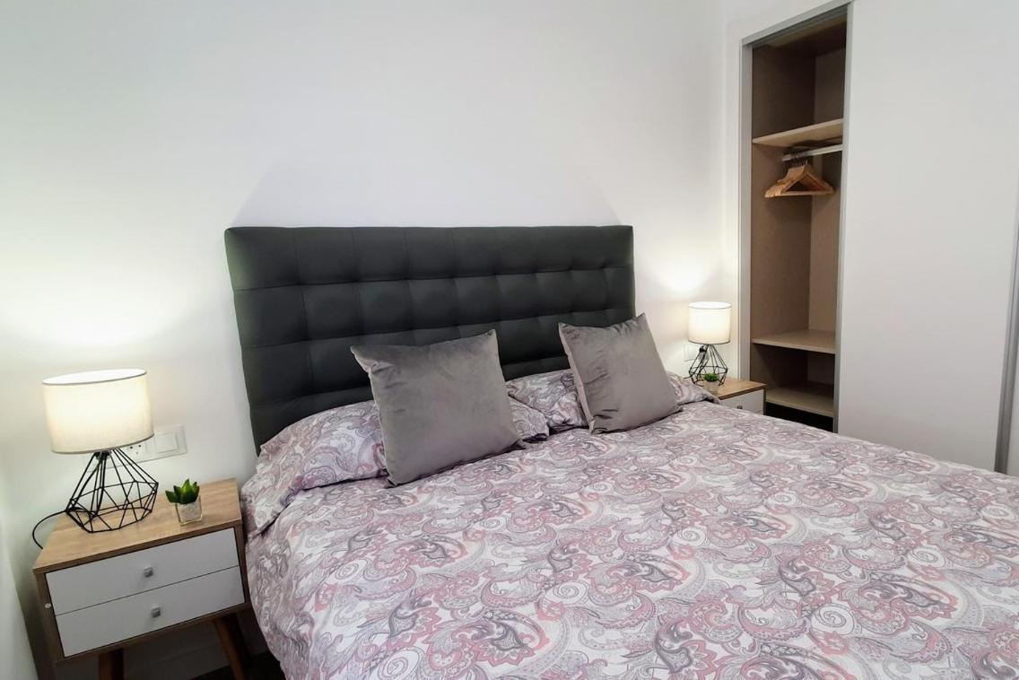 Saloutrip - Center Apartamento Salou