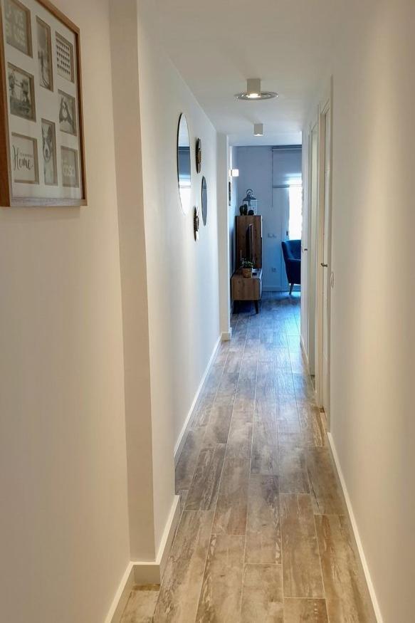 Apartamento Saloutrip - Center