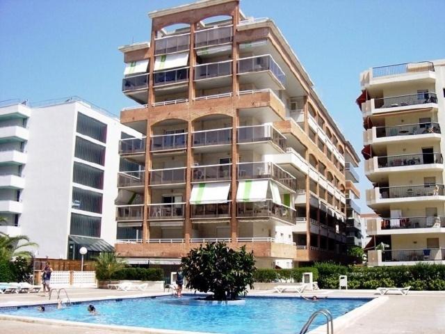 Apartamento Saloutrip - Center Salou