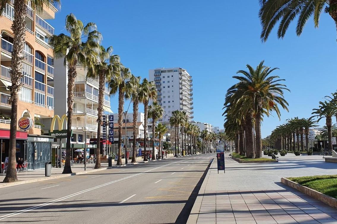 Saloutrip - Center Salou