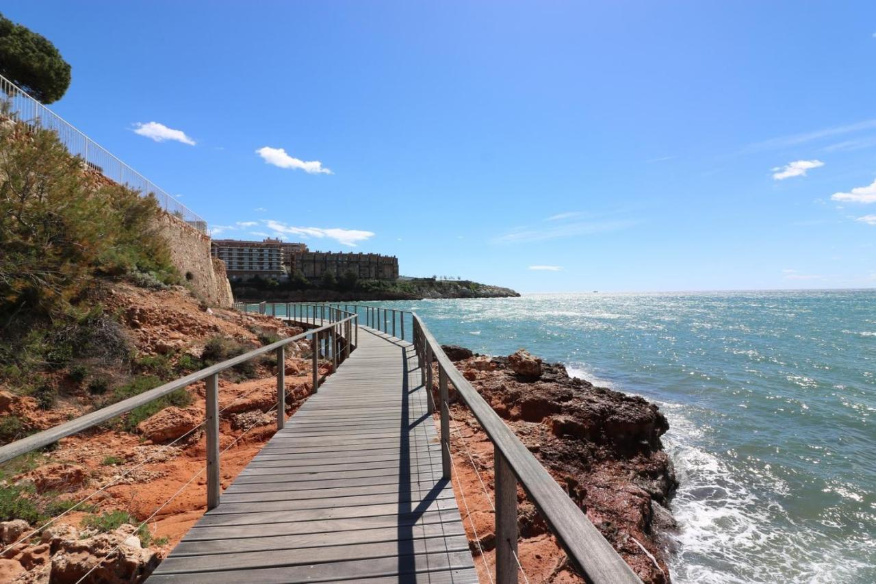 Apartamento Saloutrip - Center Salou
