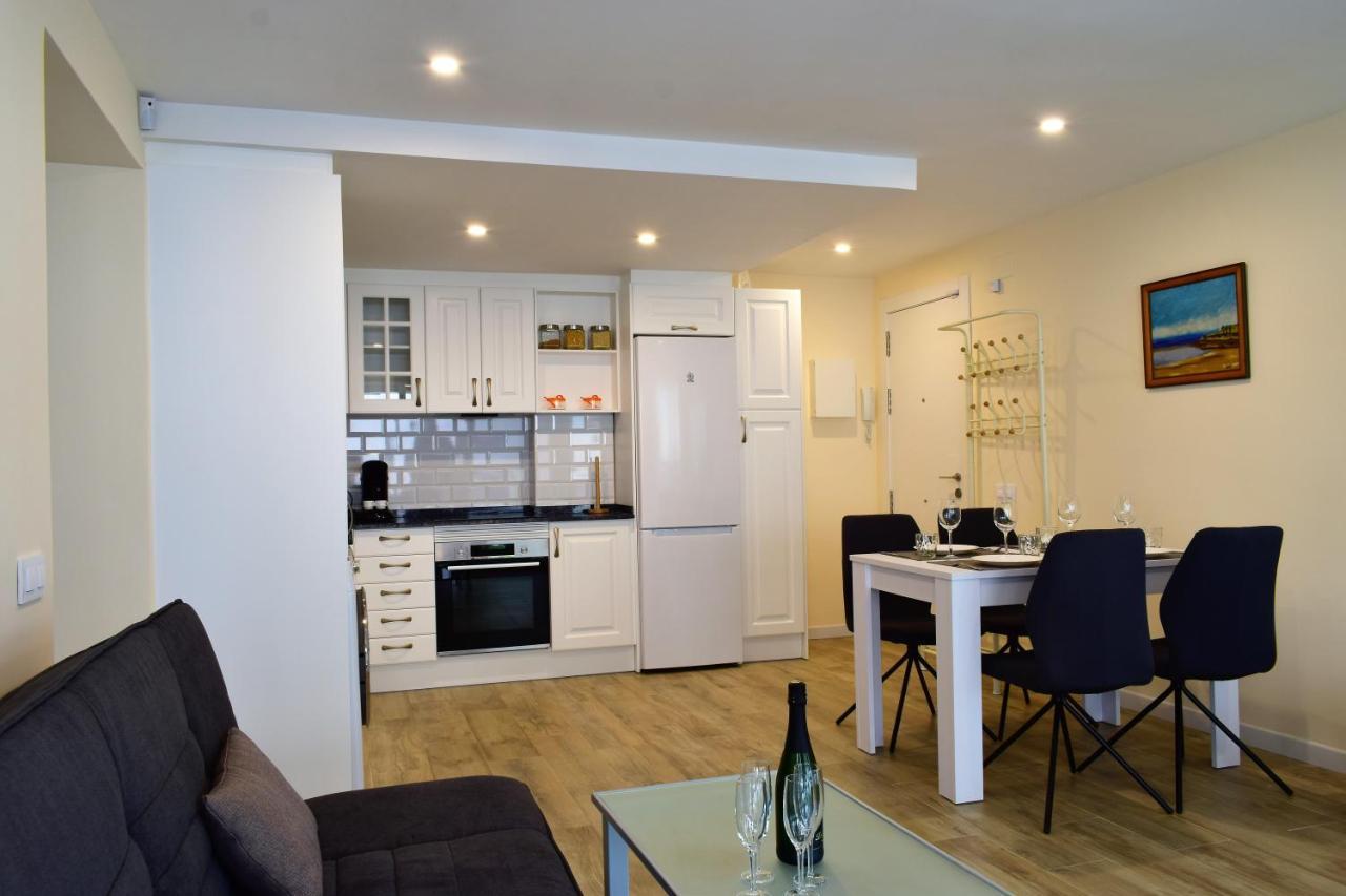 In Next To The For Families,wifi Apartamento