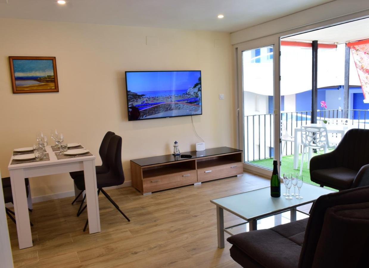 In Next To The For Families,wifi Apartamento *