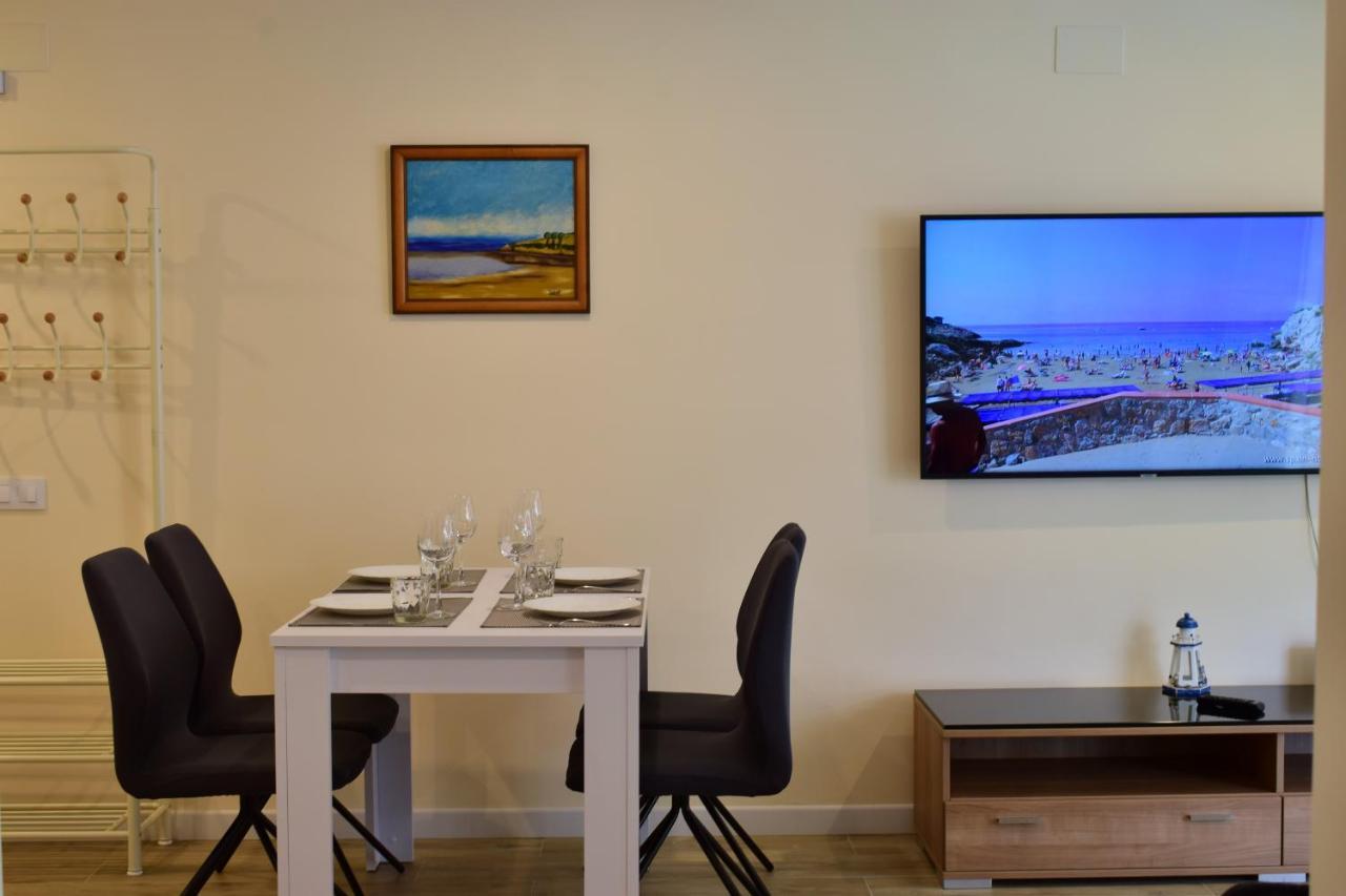 Apartamento In Next To The For Families,wifi