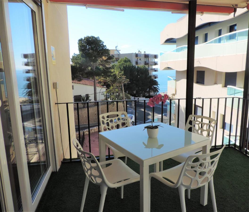 Apartamento In Next To The For Families,wifi Salou