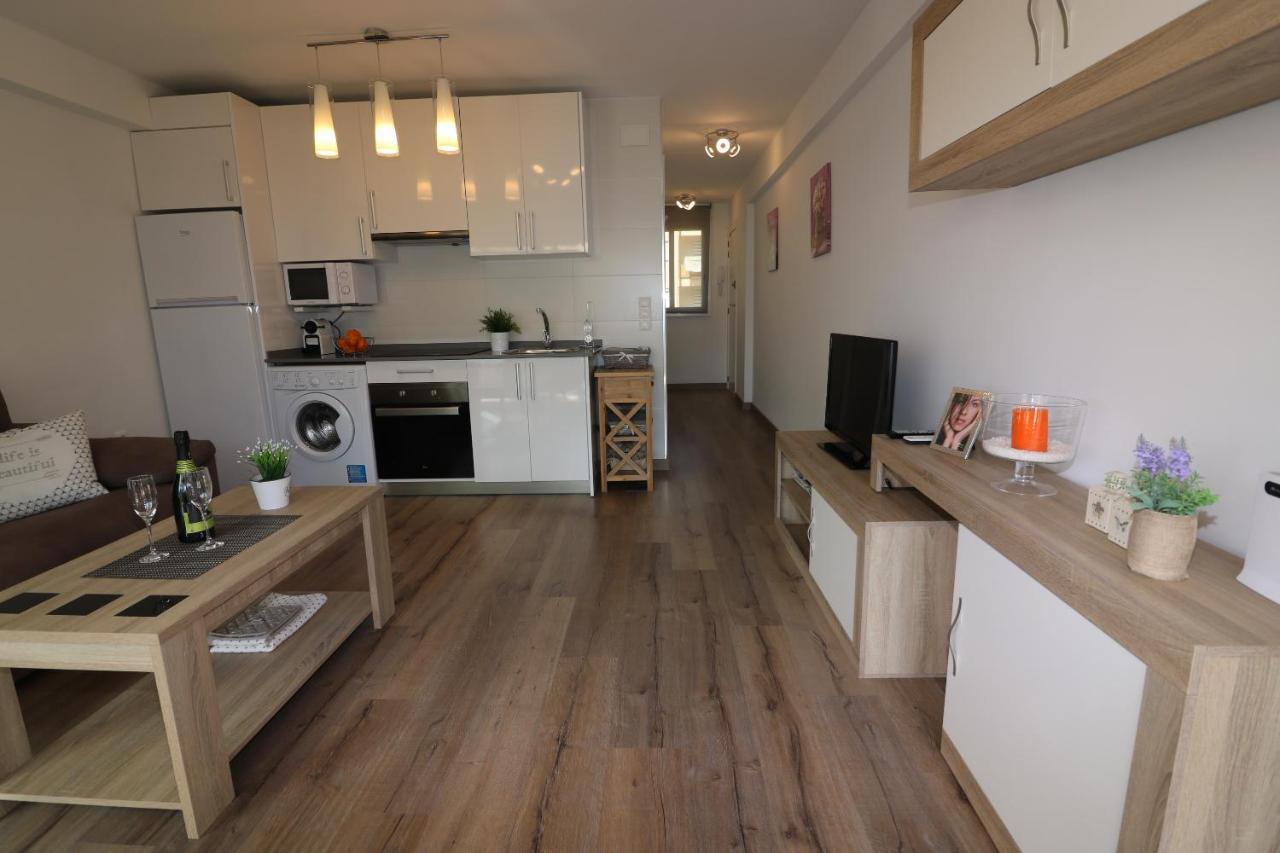 Saloutrip - Formentor Appartement