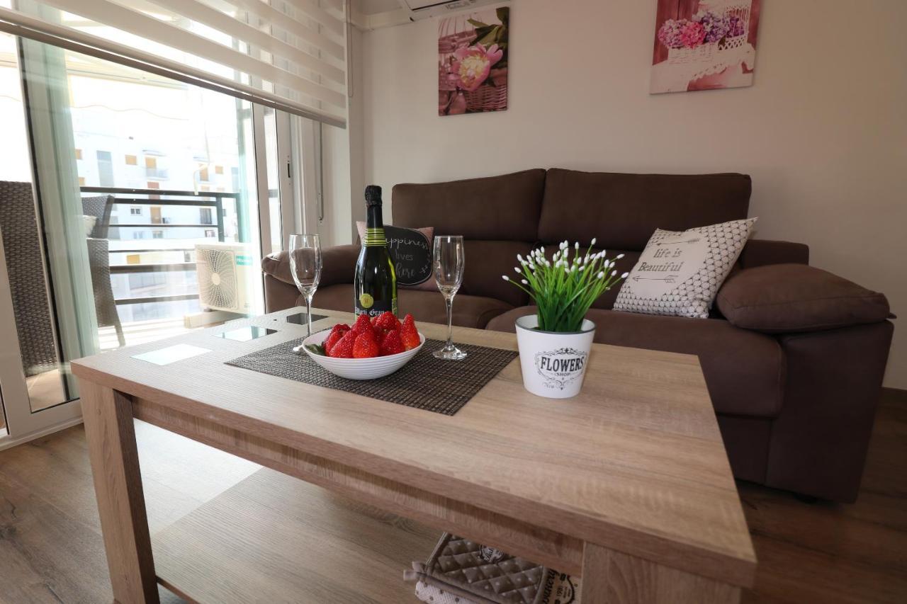 Saloutrip - Formentor Appartement Salou