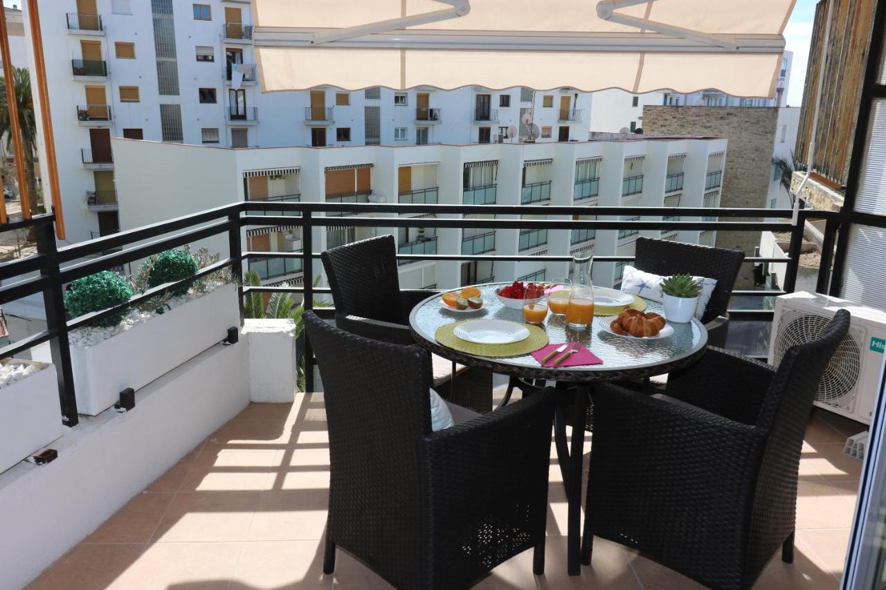 Saloutrip - Formentor Appartement