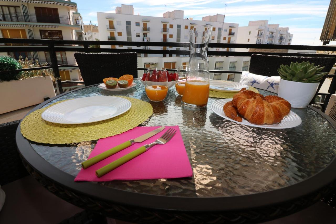 Saloutrip - Formentor Appartement
