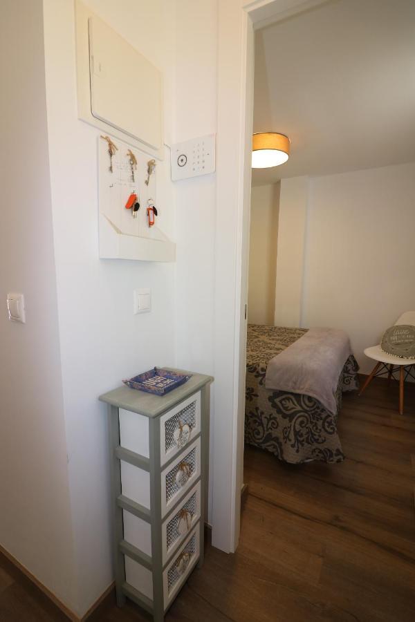 Appartement Saloutrip - Formentor