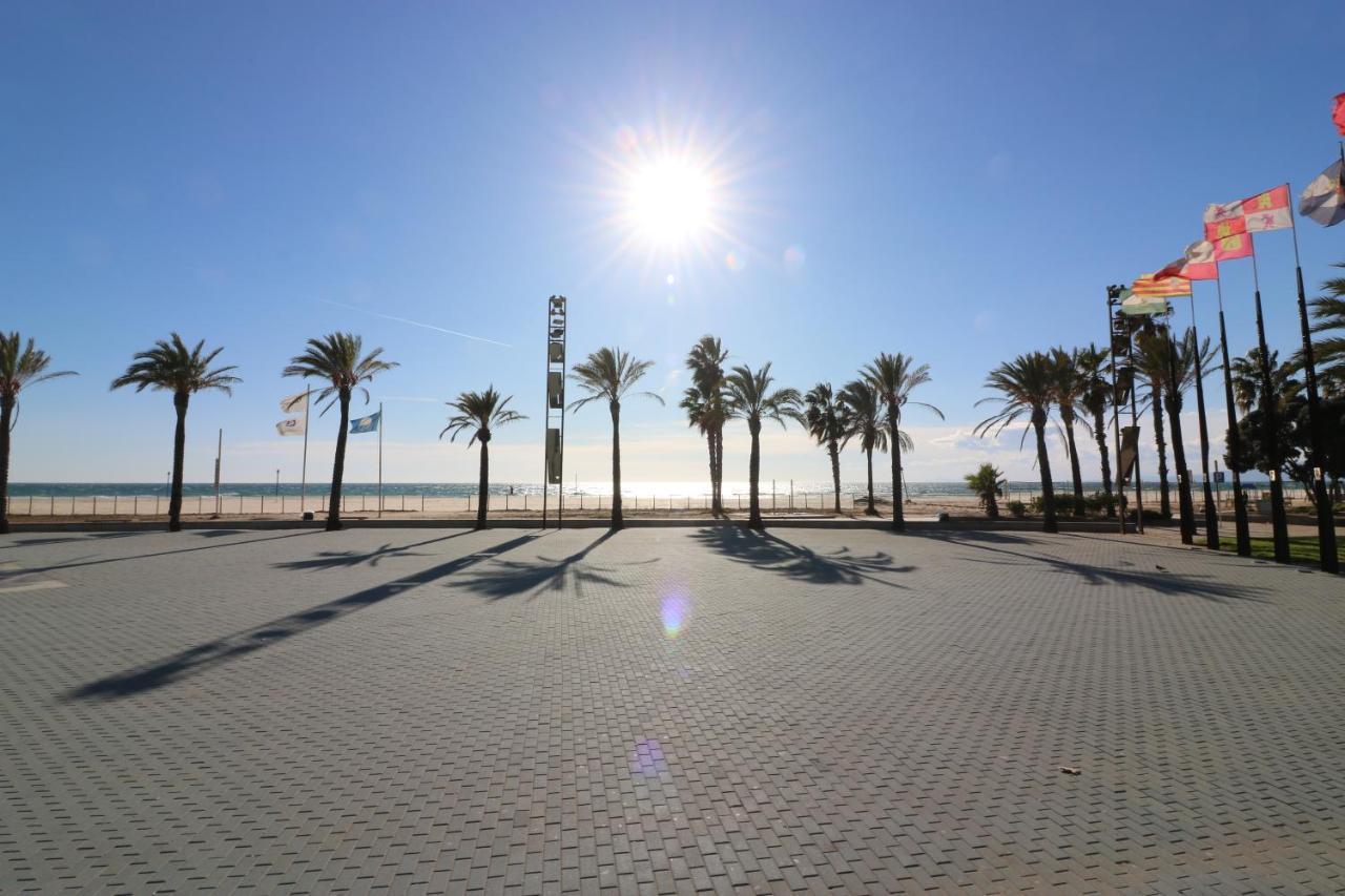 Saloutrip - Center * Salou