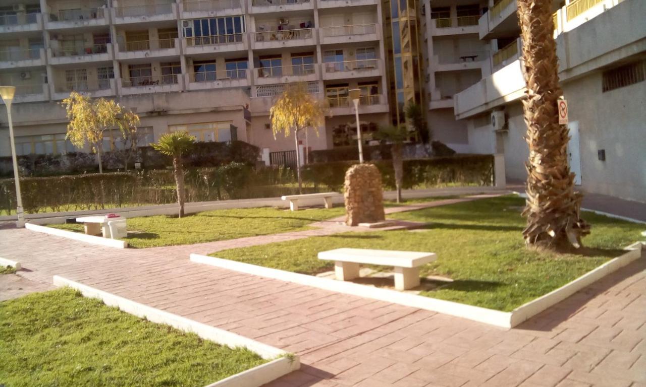 Escaliro Pins Apartment