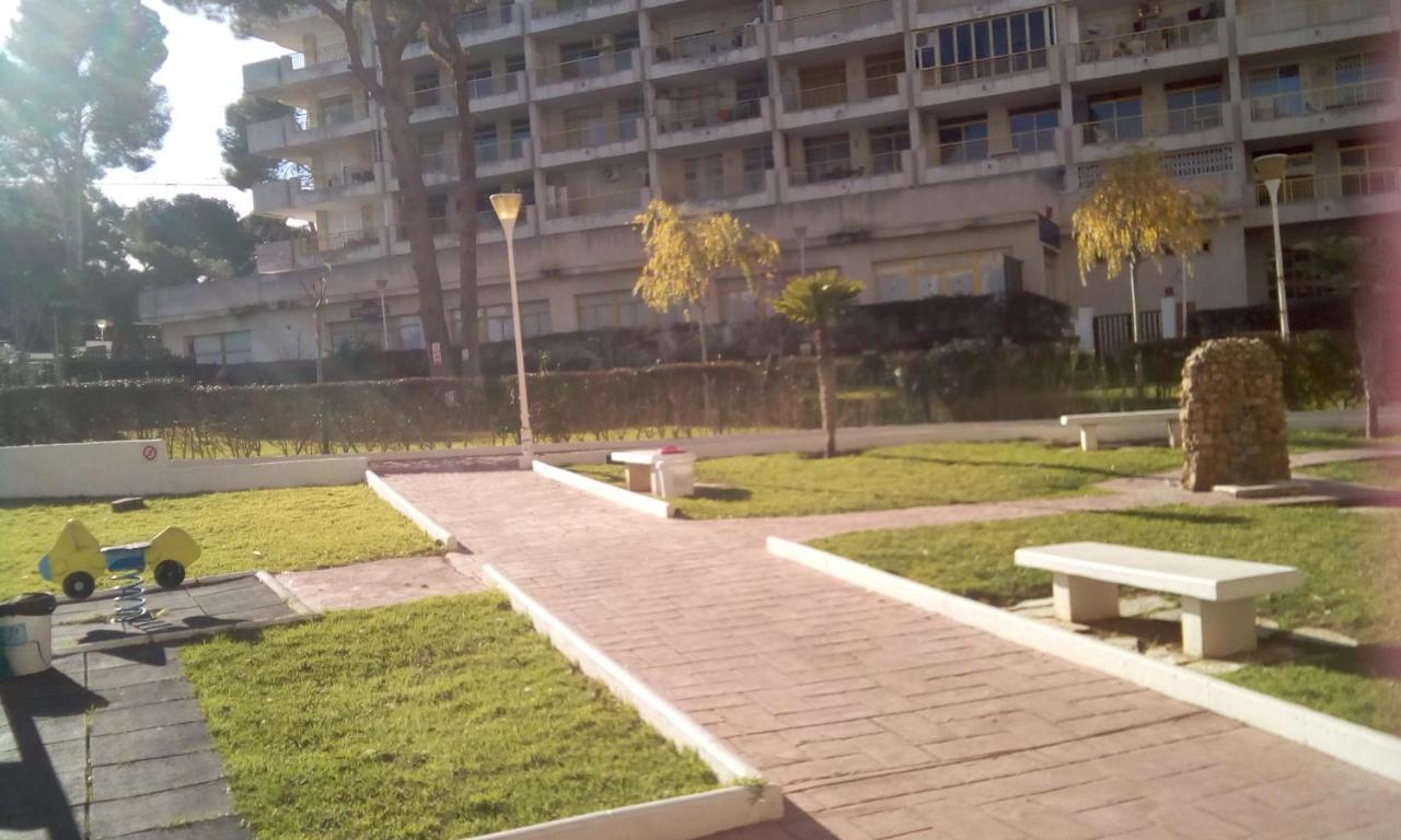 Appartement Escaliro Pins