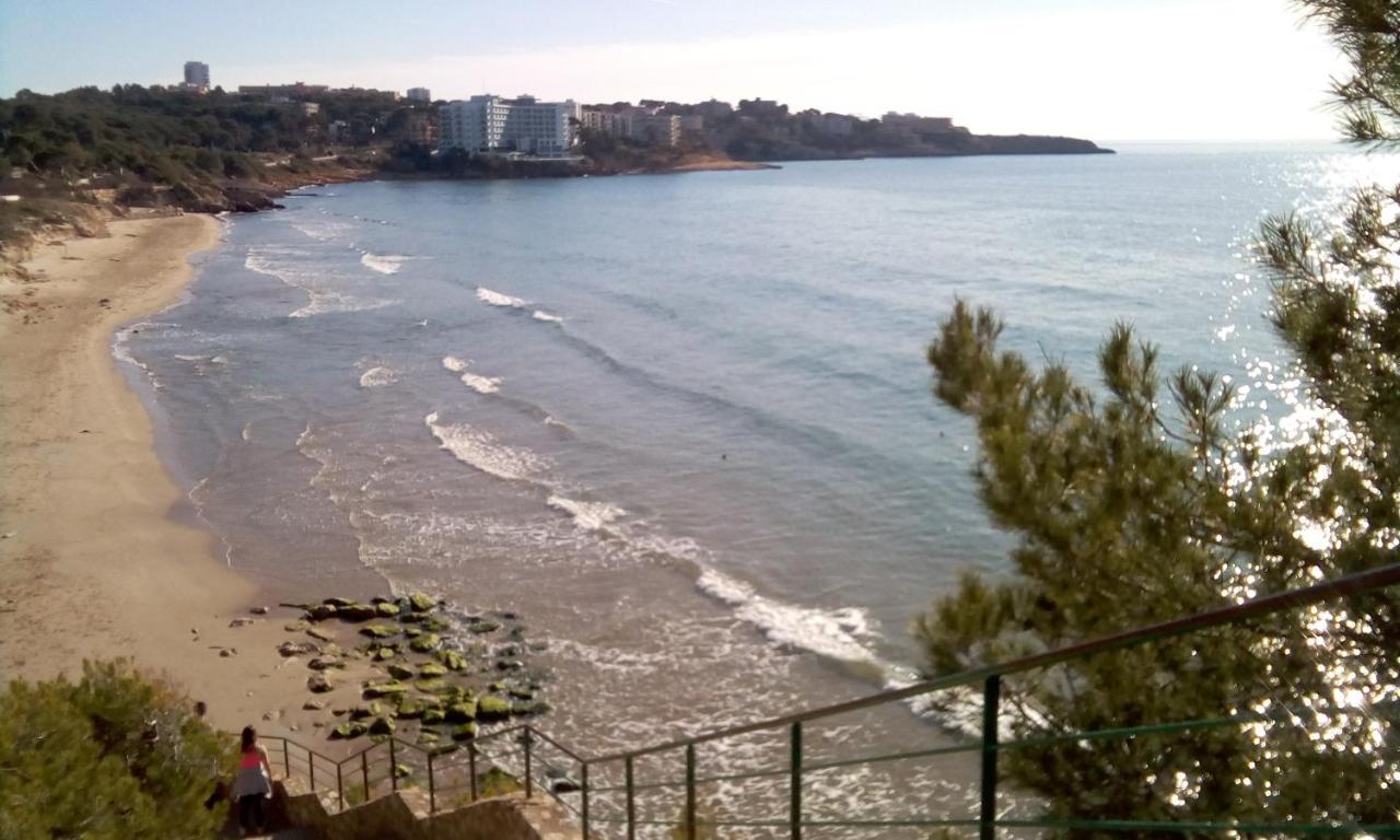 Escaliro Pins Appartement