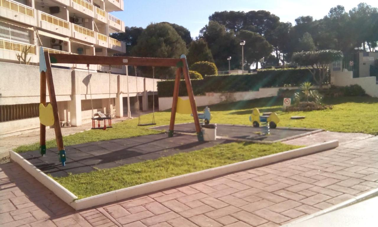 Appartement Escaliro Pins Salou