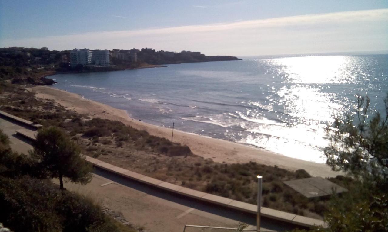 Escaliro Pins Salou