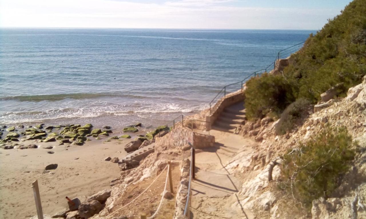 Appartement Escaliro Pins Salou