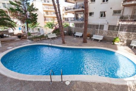 Loft With Stunning Views In Salou-costa Dorada By Batuecas Appartement Salou