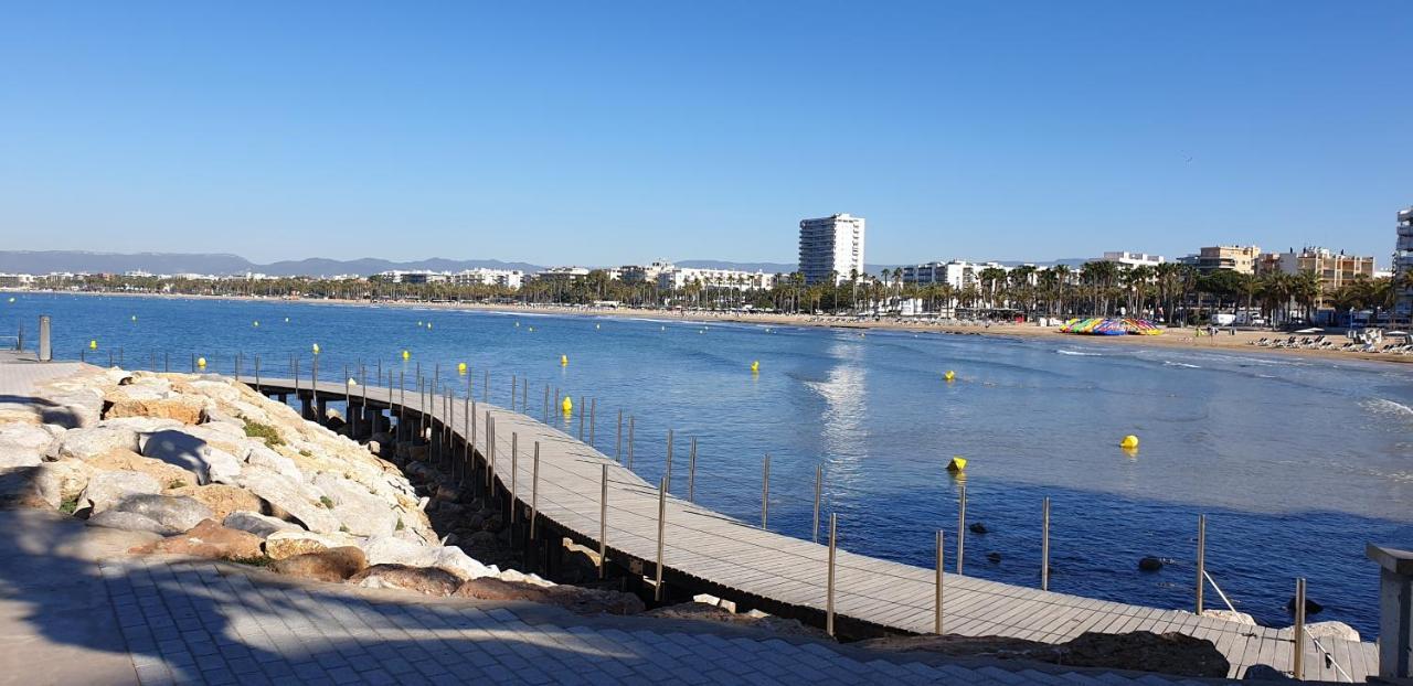 Appartement Saloutrip - Formentor Salou