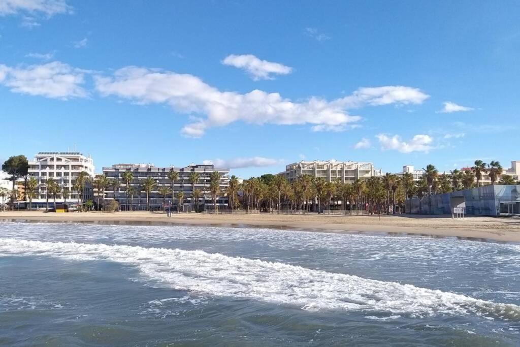 Miramar Por La Playa Appartement