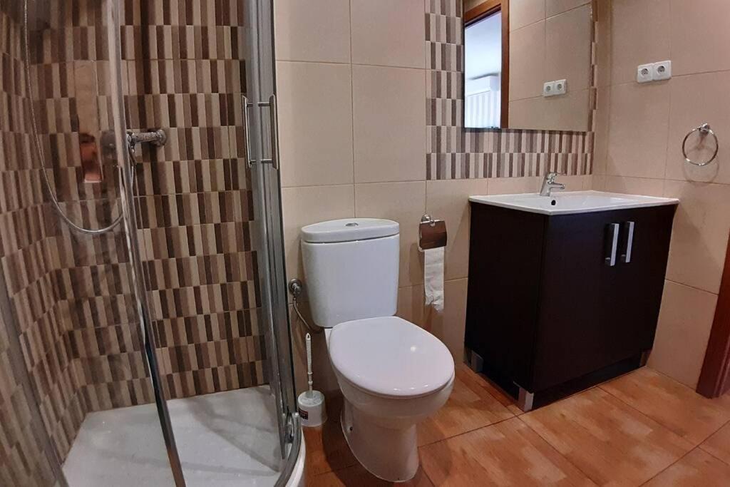 Arquus Iv Superior Appartement *