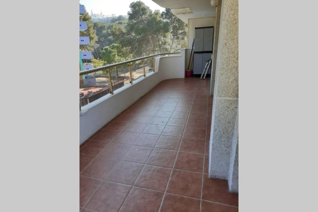 Appartement Arquus Iv Superior Salou