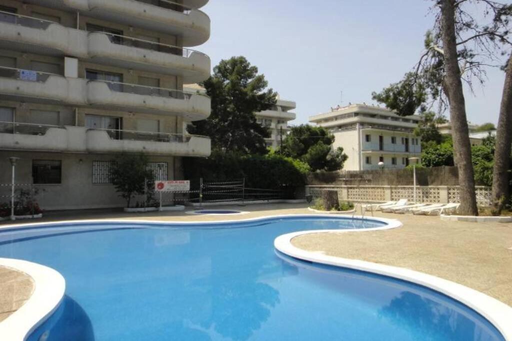 Arquus Iv Superior Salou