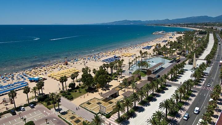 Arquus Iv Superior Salou