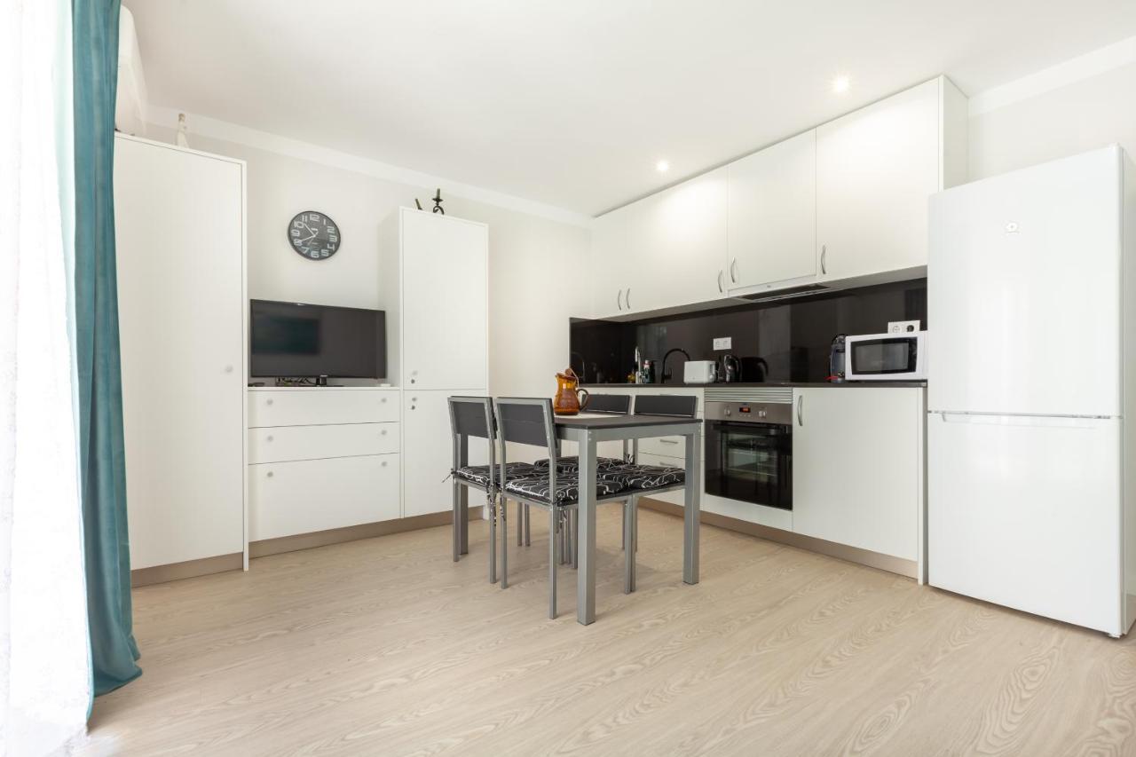 Appartement Miramar Por La Playa *