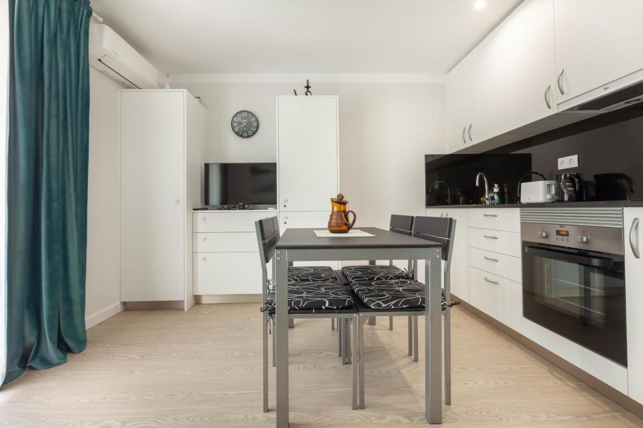 Miramar Por La Playa Appartement Salou