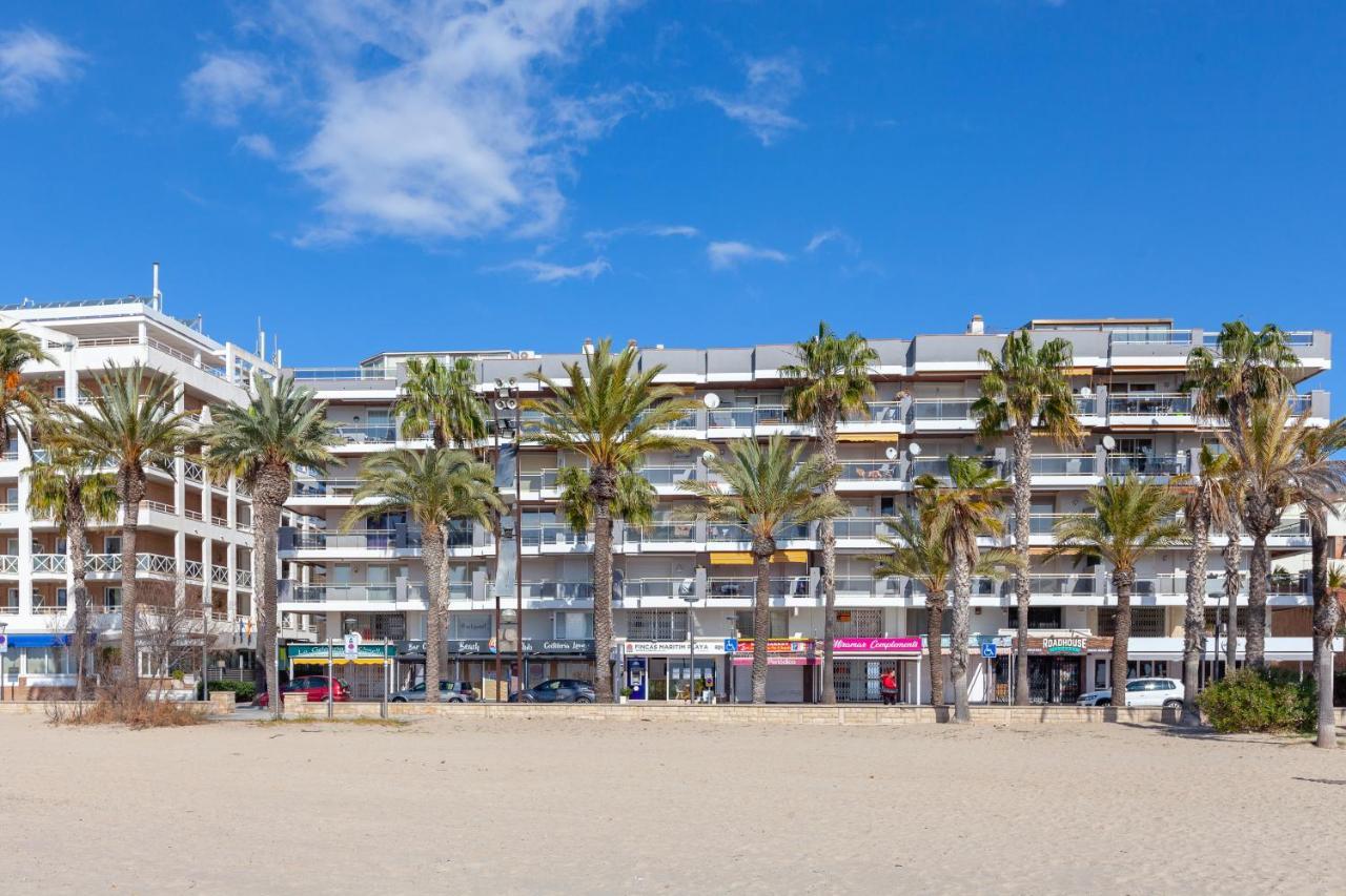 Miramar Por La Playa *