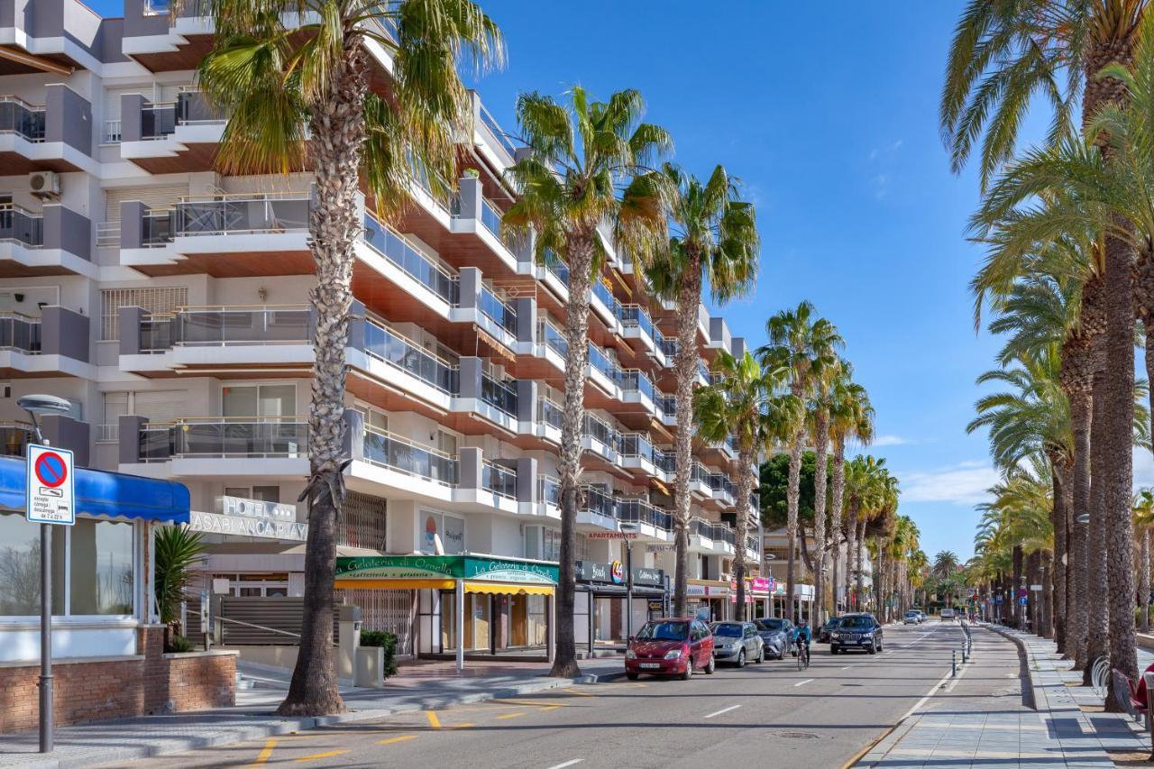 Appartement Miramar Por La Playa *