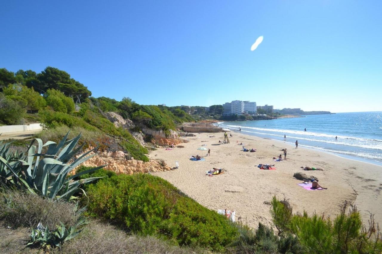 Moderno Apartamento Con Piscina En Playa Apartment Salou