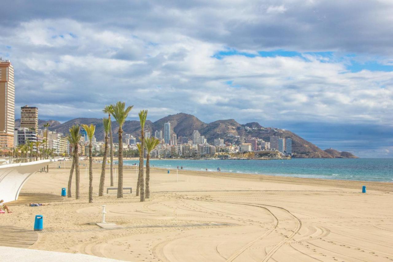 Colom Vacaciones Felices * Salou