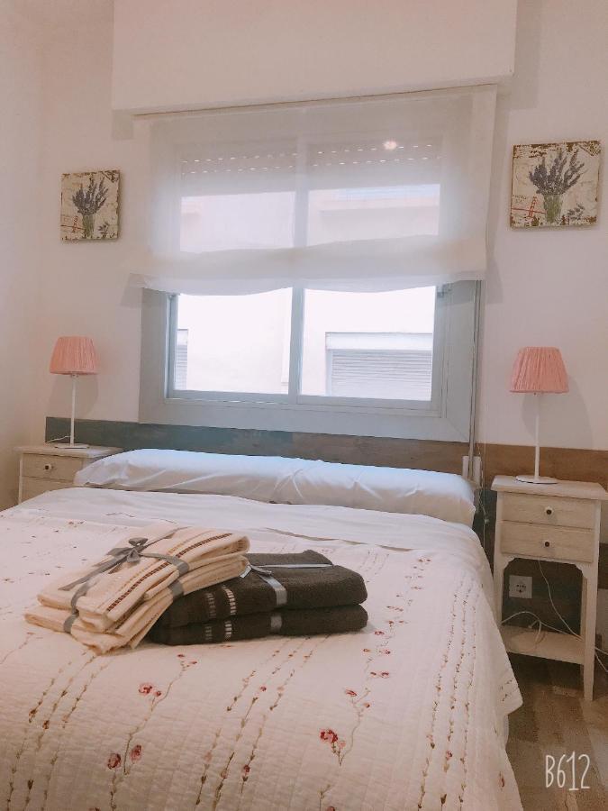 Apartment Calipso