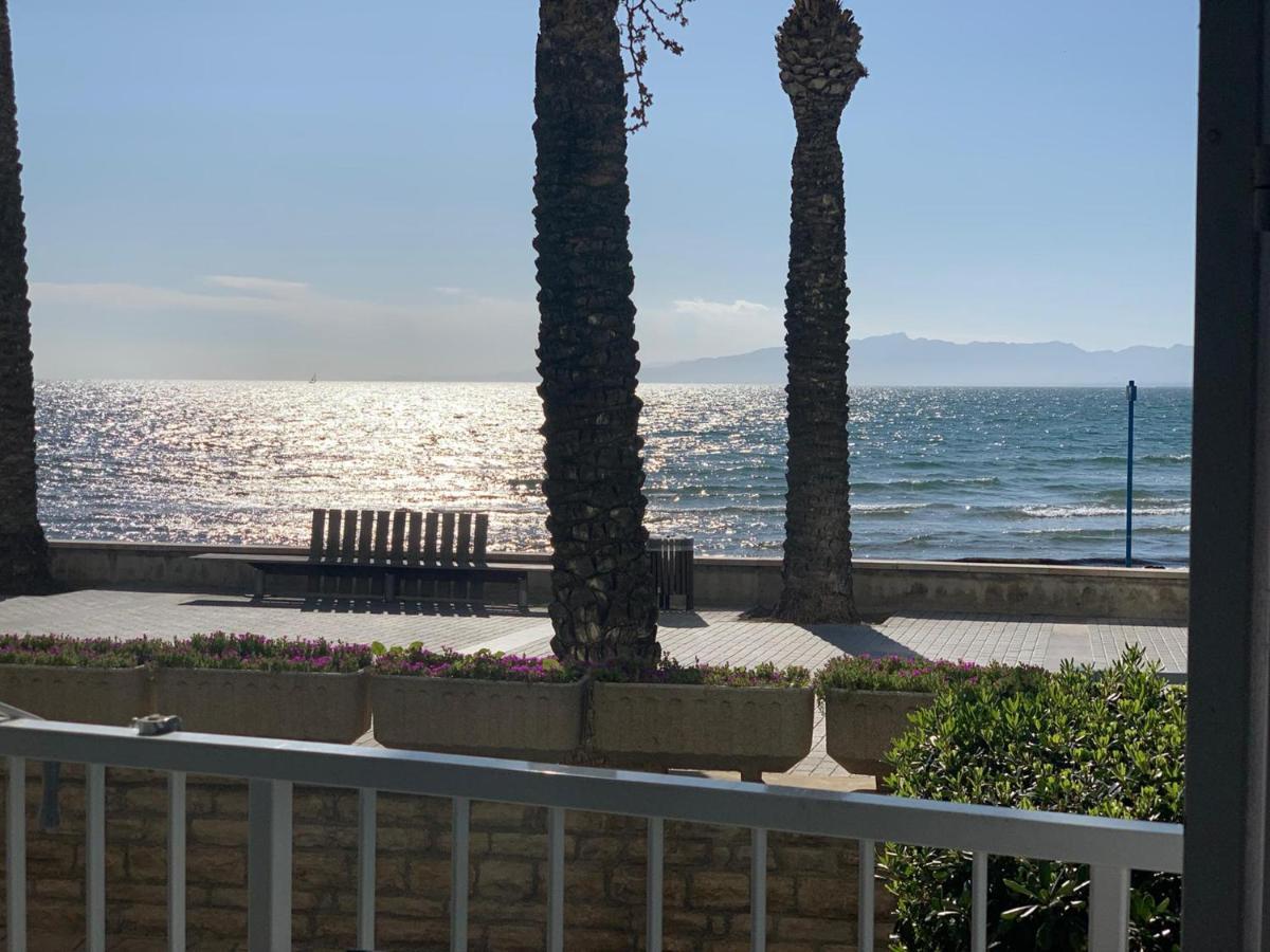 Apartamento Horizonte Frontbeach *