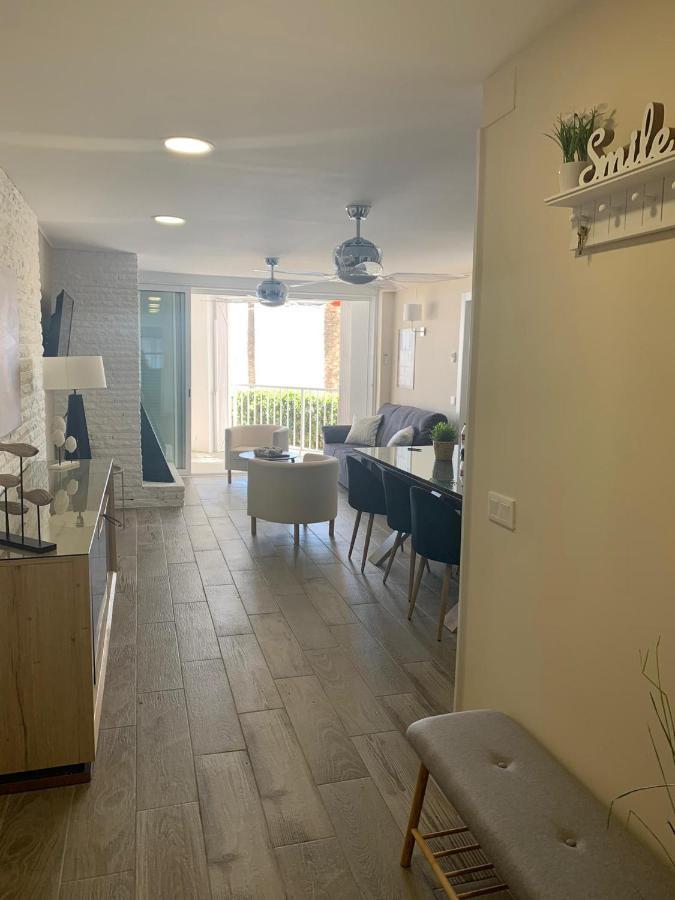 Apartamento Horizonte Frontbeach *