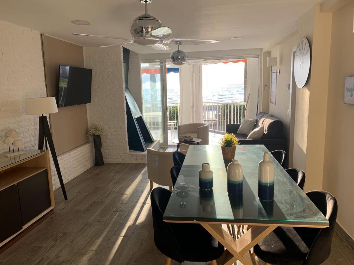 Horizonte Frontbeach Apartamento
