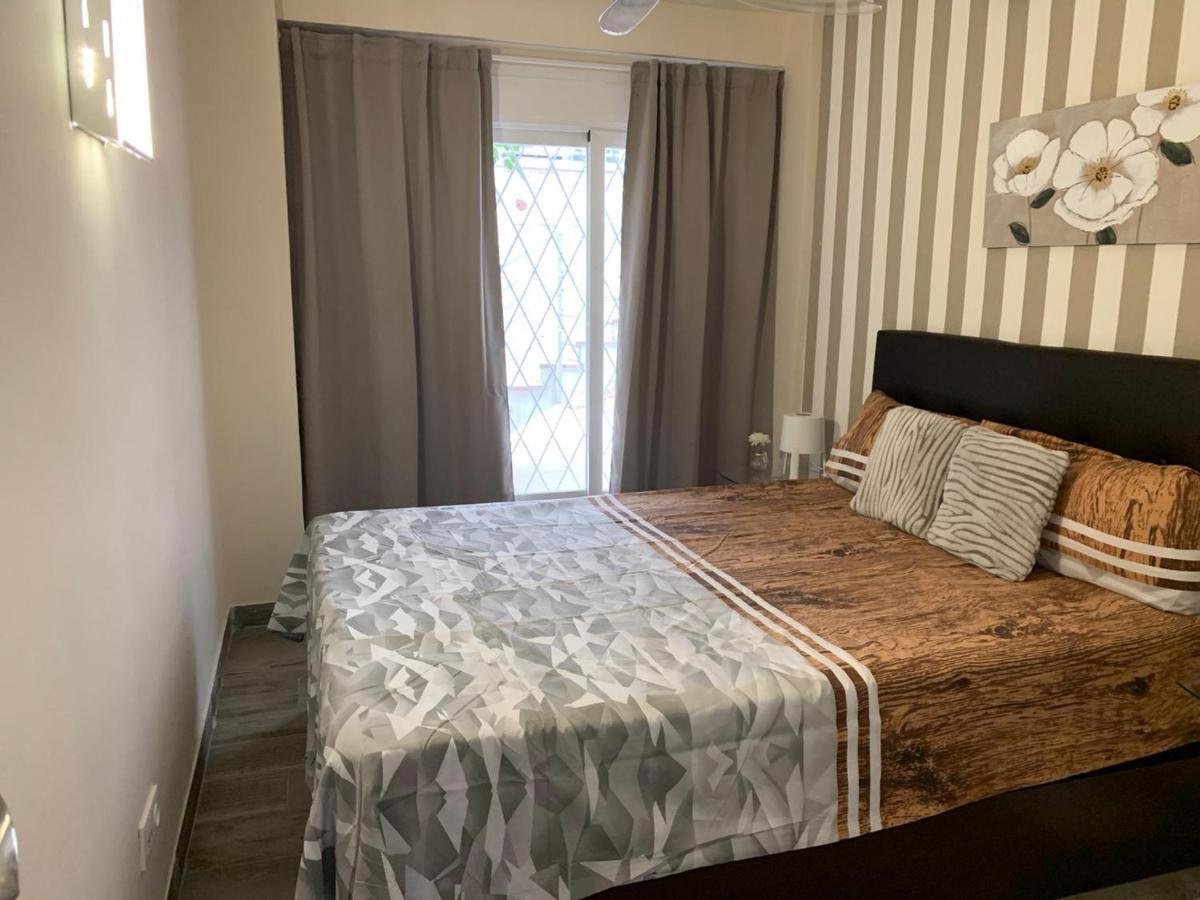 Apartamento Horizonte Frontbeach *