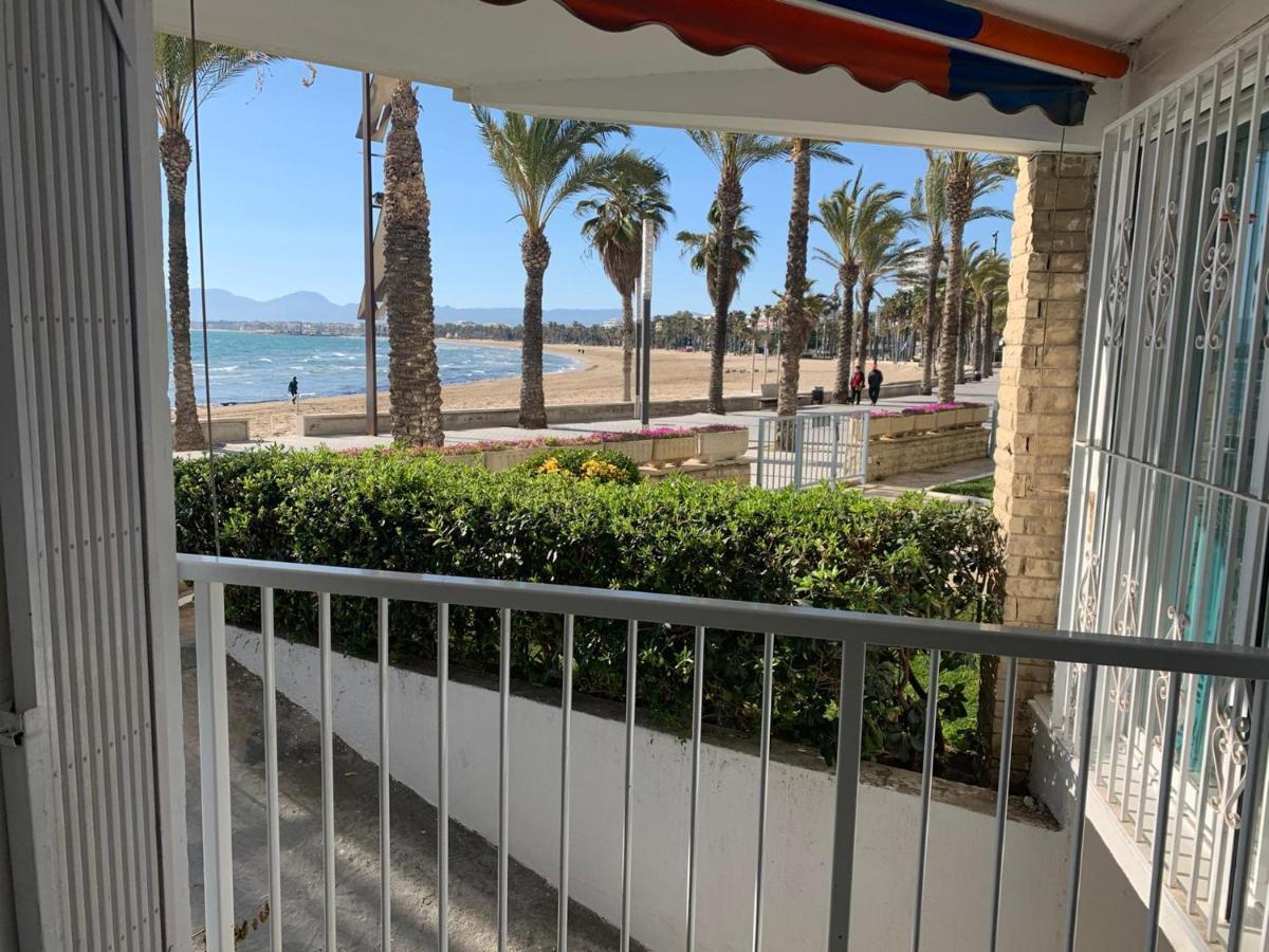 Apartamento Horizonte Frontbeach