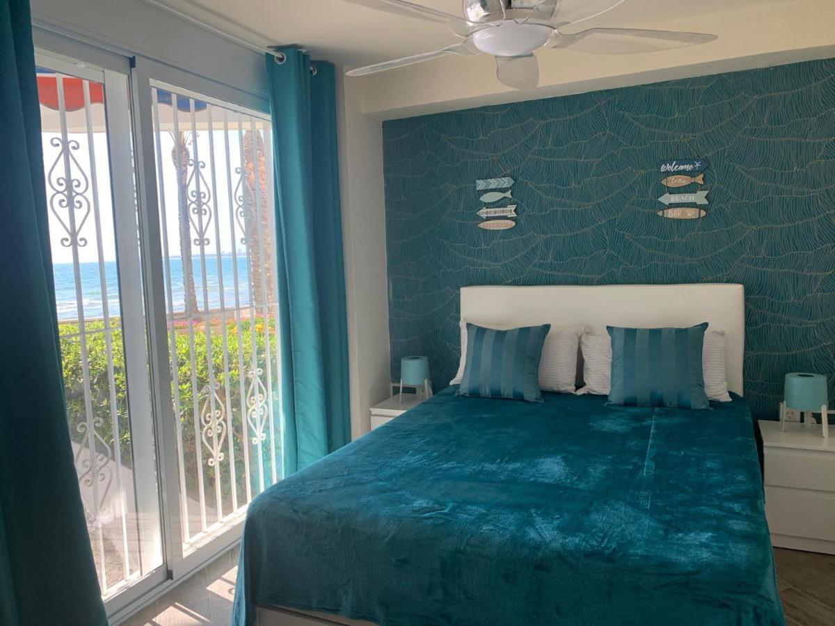 Apartamento Horizonte Frontbeach