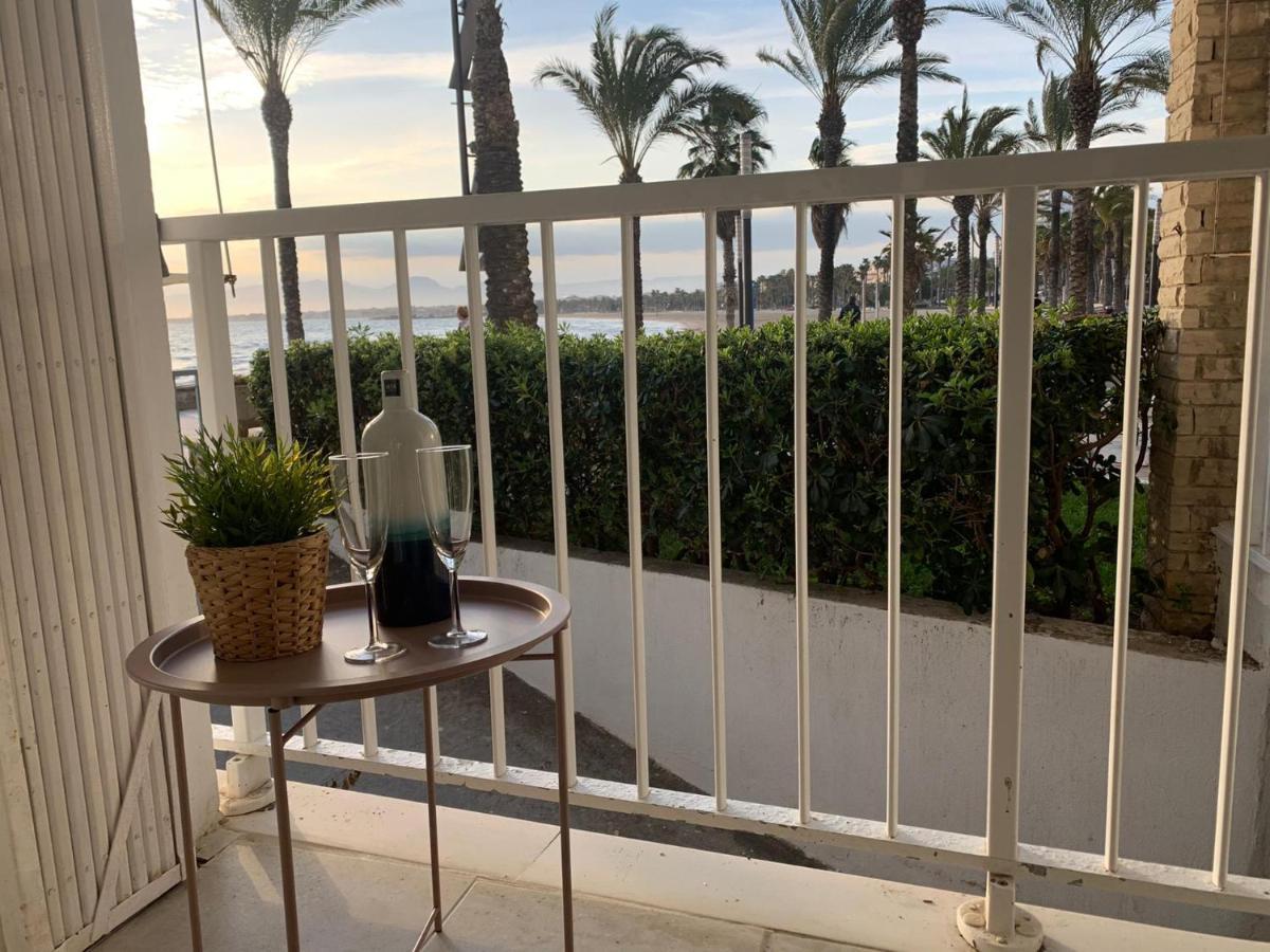 Horizonte Frontbeach Salou