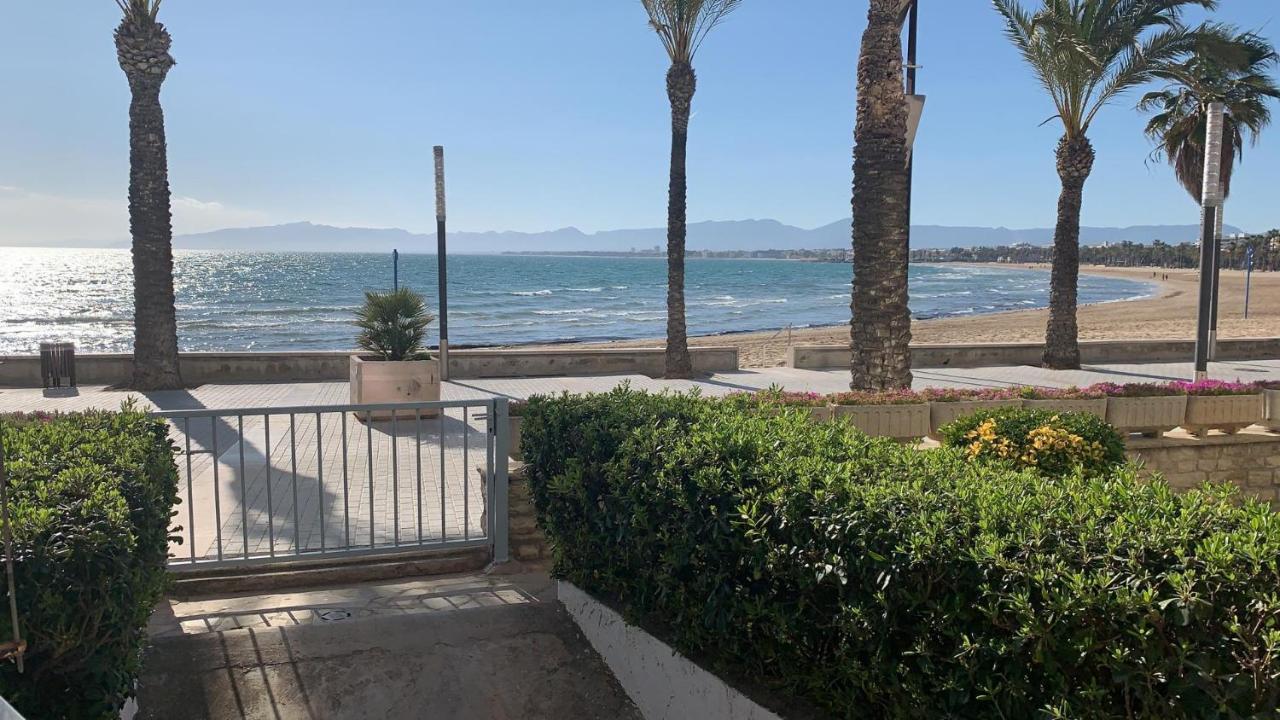 Horizonte Frontbeach Apartamento Salou