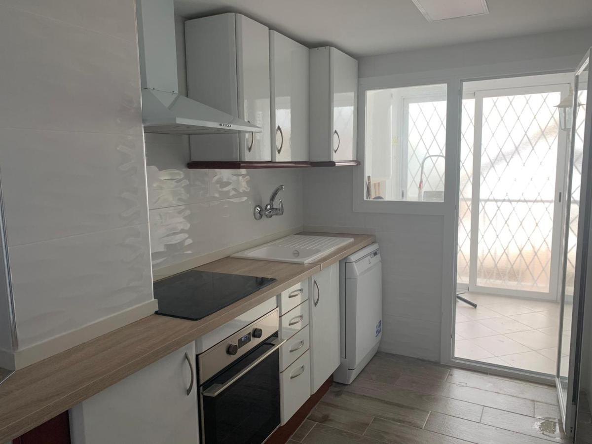 Apartamento Horizonte Frontbeach