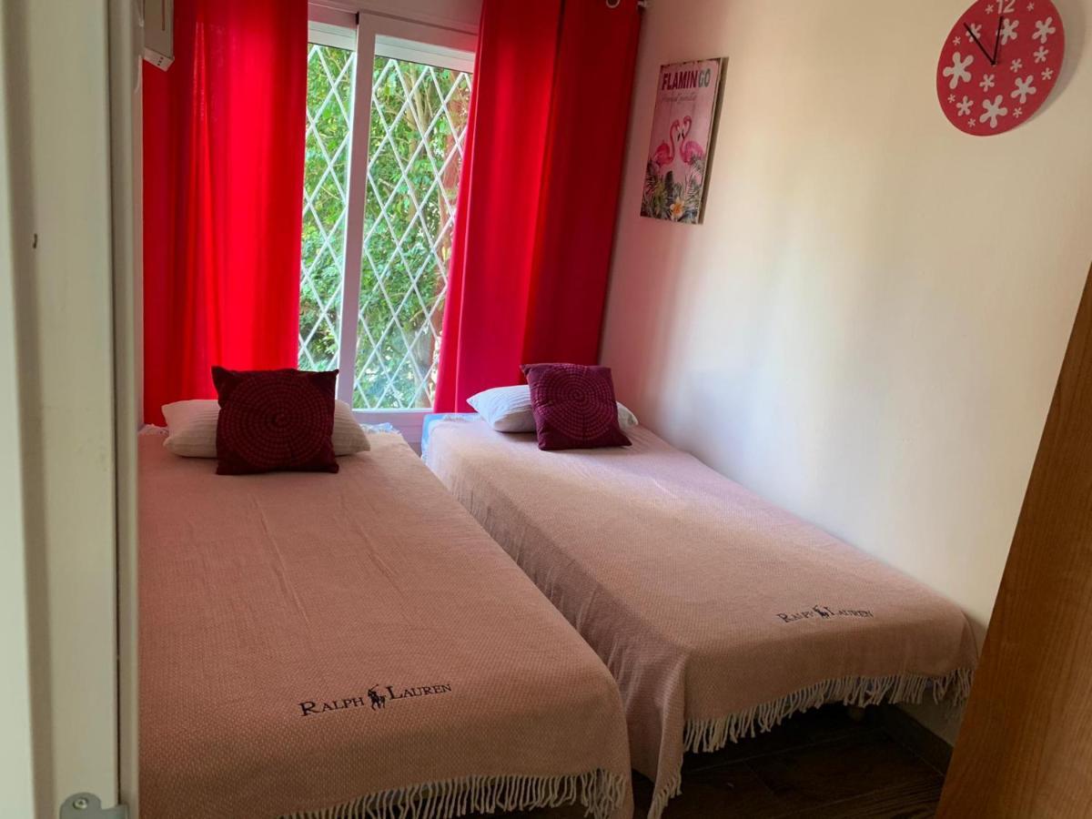 Apartamento Horizonte Frontbeach Salou