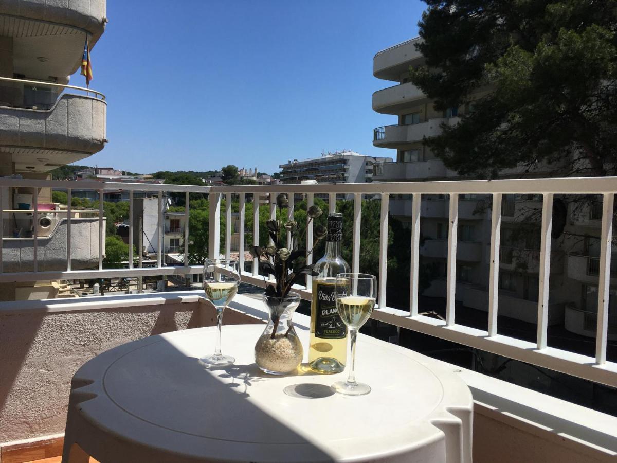 Alexandria Apartamento Salou