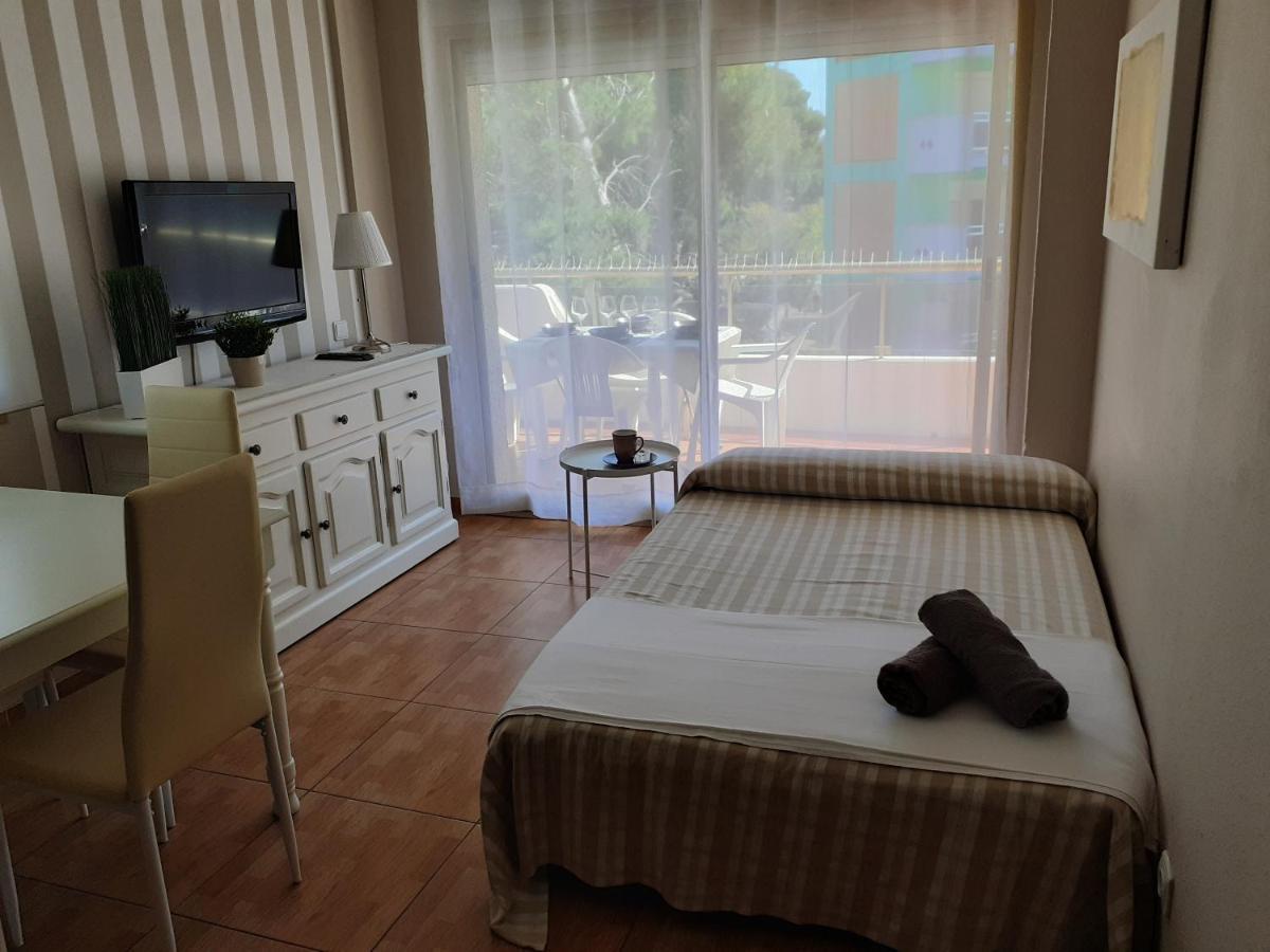 Appartement Arquus Iv Superior
